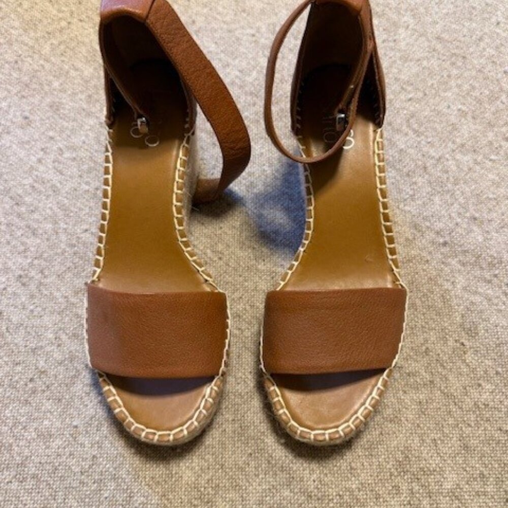 Franco Sarto Clemens Espadrille